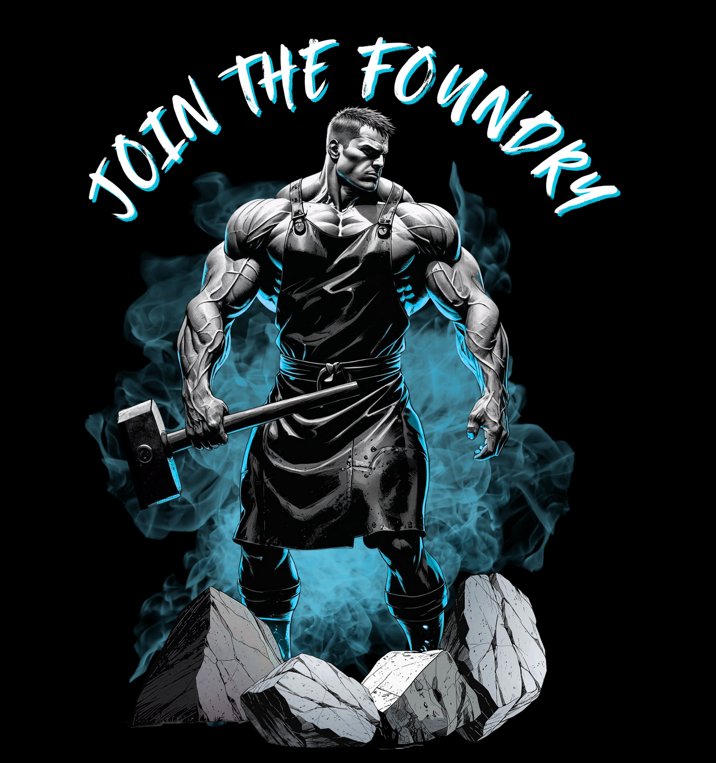 Support The Store Join The Foundry Pump Cover