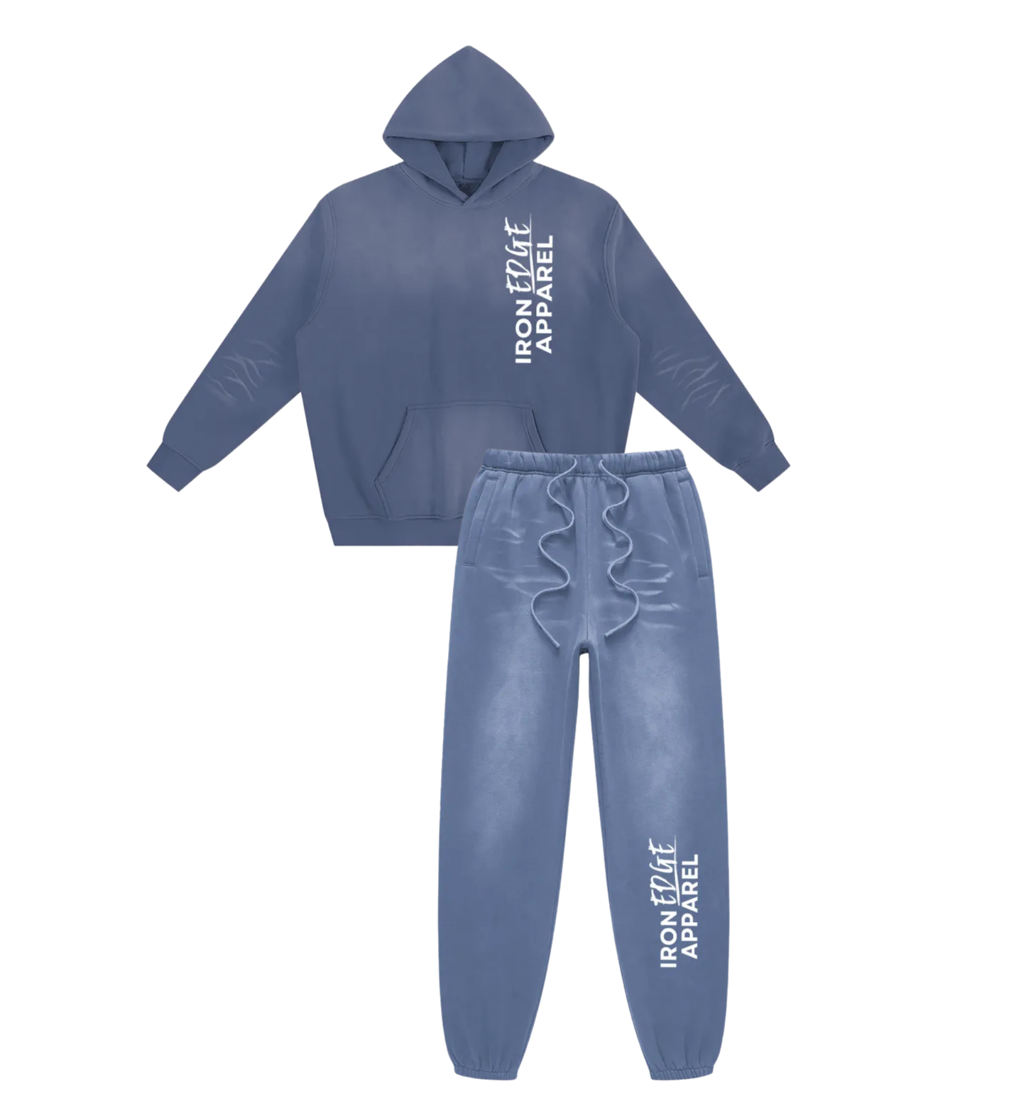 Iron Edge Fleeced Set