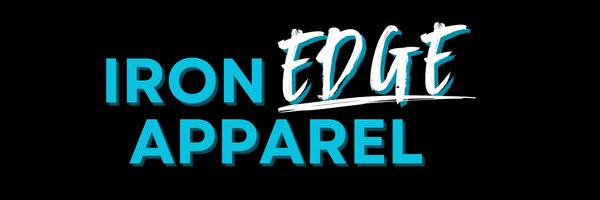 Iron Edge Apparel 