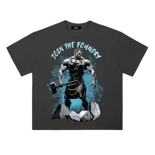 Support The Store Join The Foundry Pump Cover
