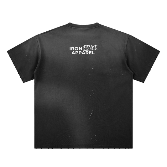 A Gym Rat Pump Cover