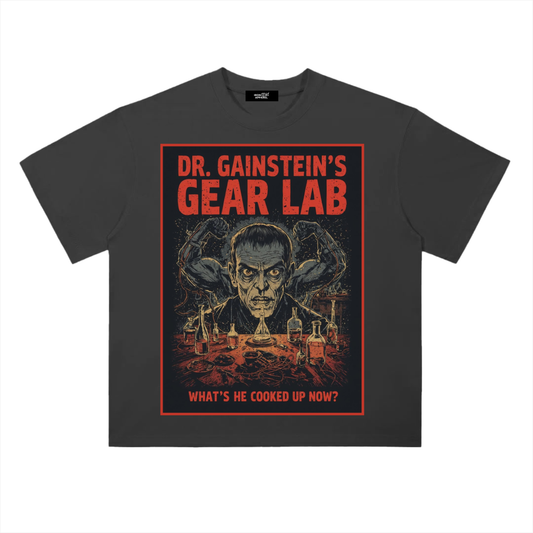 2026 Halloween Drop Gear Lab